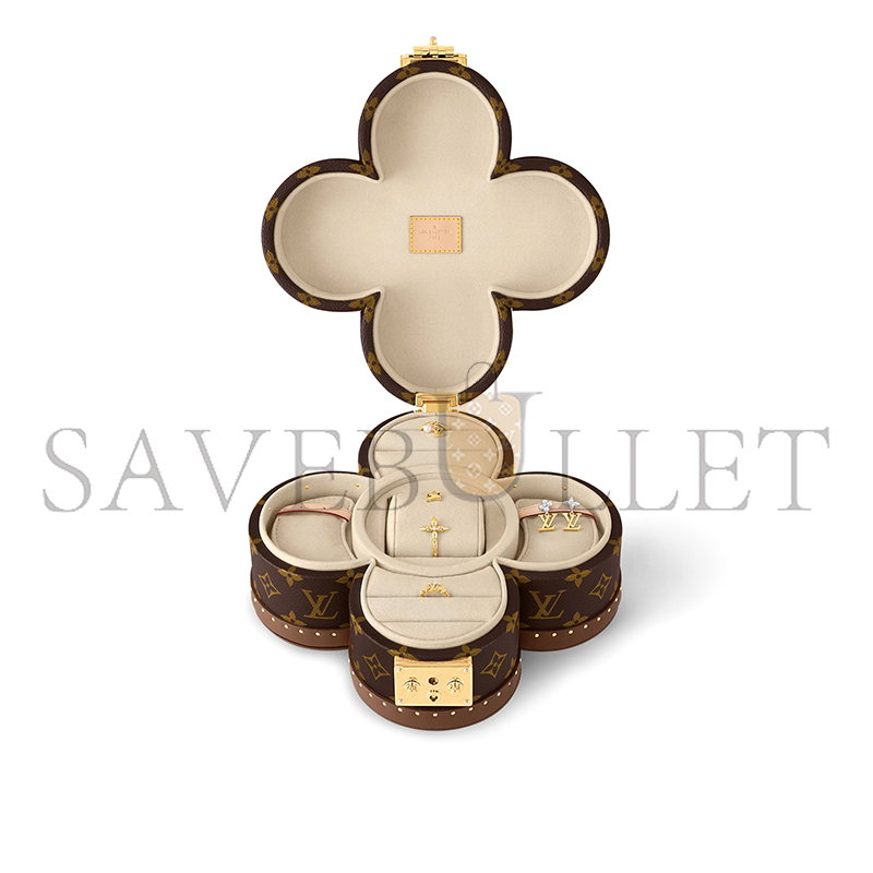 LOUIS VUITTON BLOOMING BOX M11117 (25*11cm)